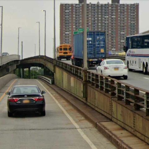 Drunk driver gets 2 to 6 years in prison for fatal crash on gowanus expressway - photo licensed by shore news network.