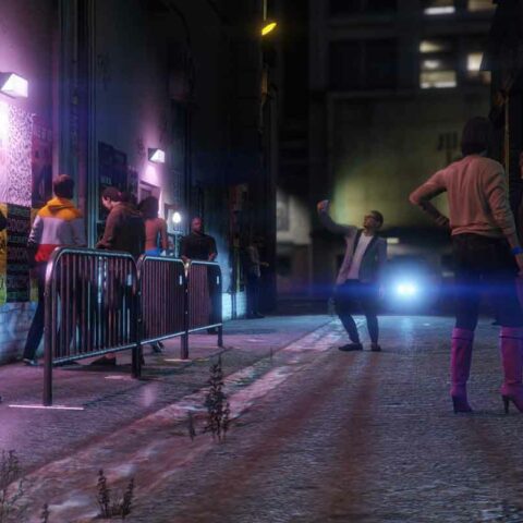Is grand theft auto online still popular? Yes, and here's why - photo licensed by shore news network.