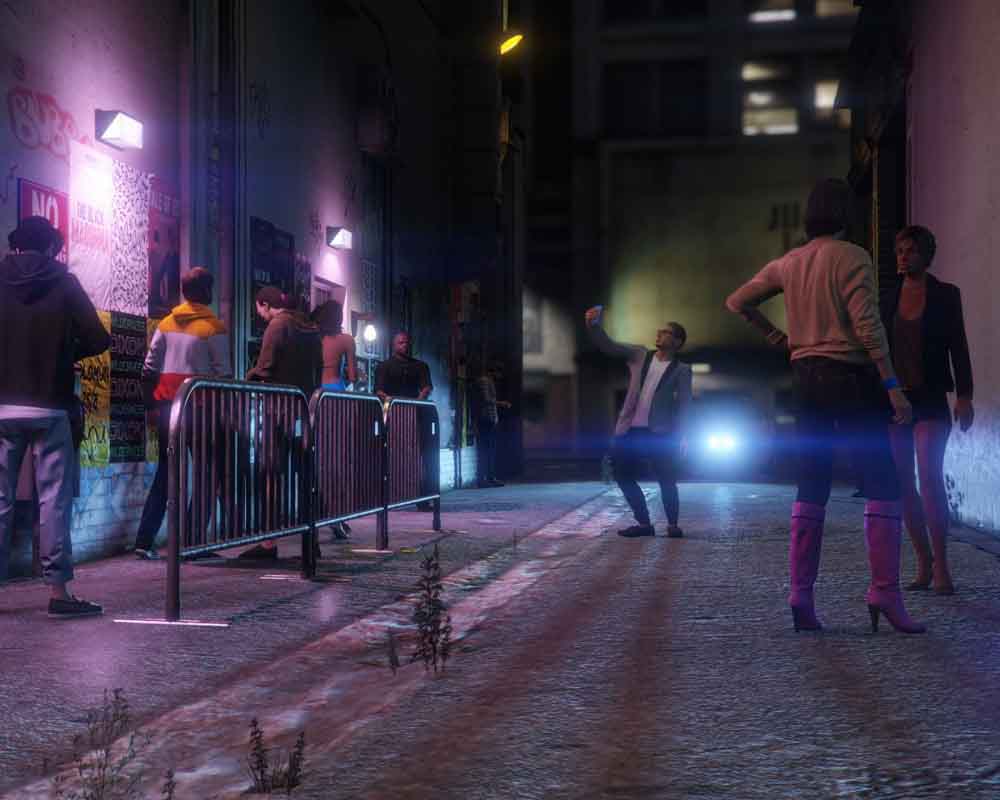 Is Grand Theft Auto Online still popular? Yes, and here's why