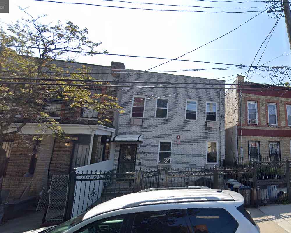 Police investigating suspicious death in Brooklyn after man found dead, with trauma in bed