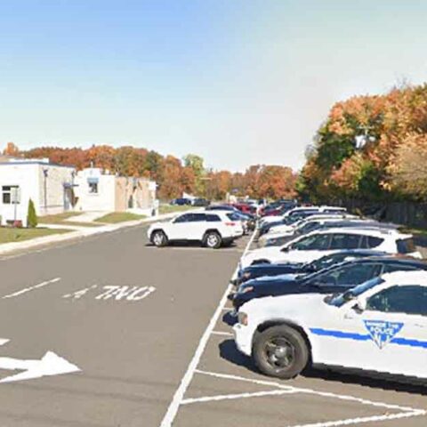 Juvenile shot at with flare gun during fight with another at monroe elementary school - photo licensed by shore news network.