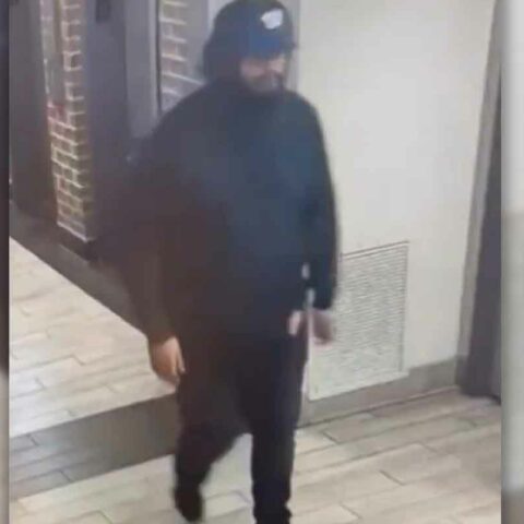 On wednesday, january 18, 2023, at approximately, 8 p. M. , 4th district officers responded to the 2300 block of glenallen avenue for the report of a home invasion robbery that just occurred.