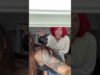 This tiny rescue chicken imprinted on her rescuer | the dodo