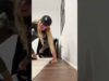 Terrified dog gets fostered by family who adopted her puppy | the dodo