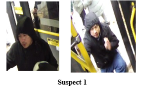 6-Year-Old and 9-Year-Old Among Three Shot during D.C. Metro Bus Melee 6-Year-Old and 9-Year-Old Among Three Shot during D.C. Metro Bus Melee