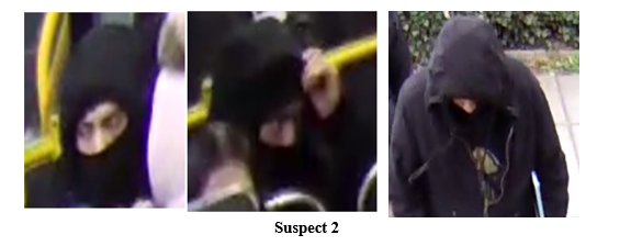6-Year-Old and 9-Year-Old Among Three Shot during D.C. Metro Bus Melee 6-Year-Old and 9-Year-Old Among Three Shot during D.C. Metro Bus Melee
