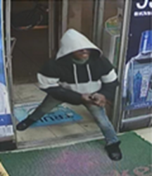 Man Shot Multiple Times in D.C. Man Shot Multiple Times in D.C.