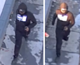 D.C. Cop's Gun Stolen During Armed Robbery D.C. Cop's Gun Stolen During Armed Robbery