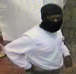 D.C. Burglary Suspect Caught On Camera D.C. Burglary Suspect Caught On Camera