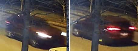 D.C. Victim Shot During Botched Armed Robbery D.C. Victim Shot During Botched Armed Robbery