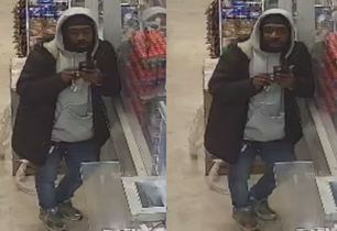 D.C. Police Release Photos of Murder Suspect D.C. Police Release Photos of Murder Suspect