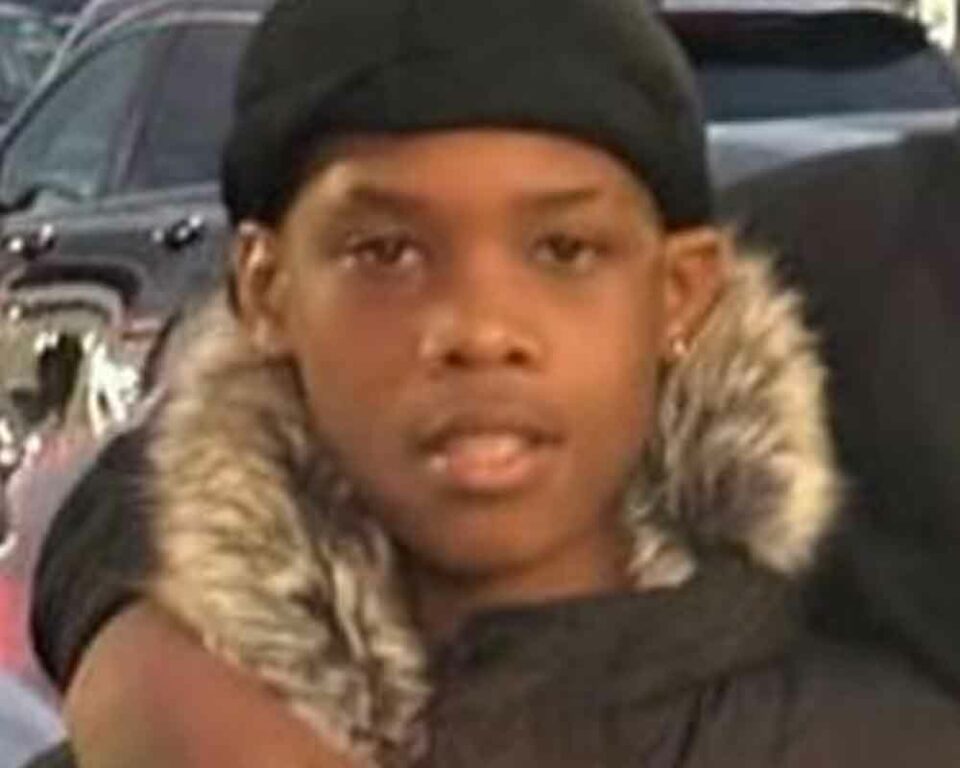 13-year-old boy reported missing in Burlington