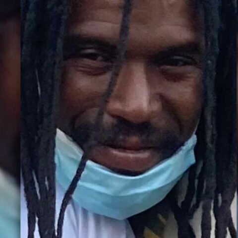 Homeless man who killed michael jackson wanted by baltimore police - photo licensed by shore news network.