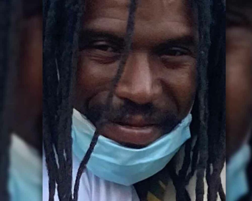 Homeless man who killed Michael Jackson wanted by Baltimore police