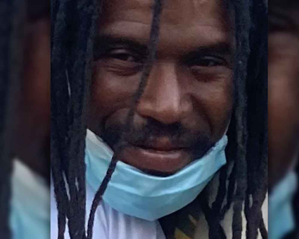 Homeless man who killed Michael Jackson wanted by Baltimore police