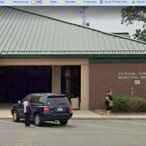 Jackson township ordinances approved on first reading - photo licensed by shore news network.