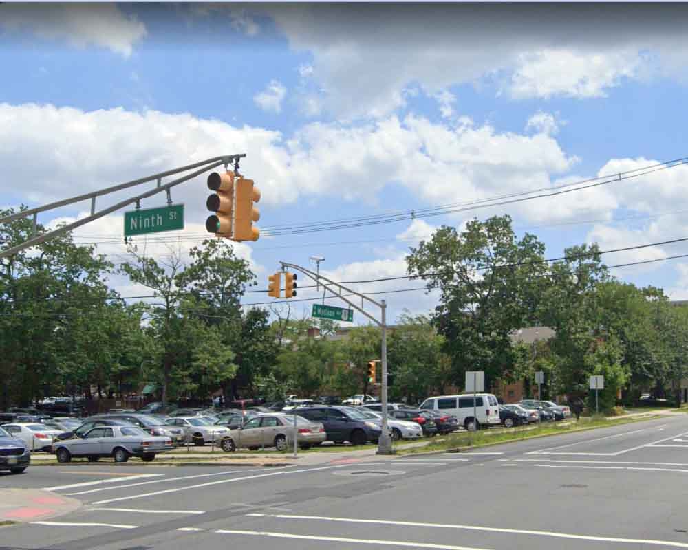 Pedestrian critical after being struck by car in Lakewood