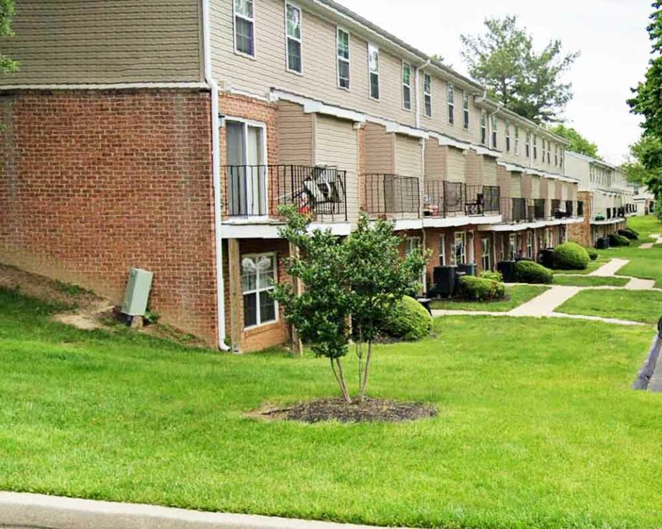 Man shot and killed early Saturday morning in Windsor Mill