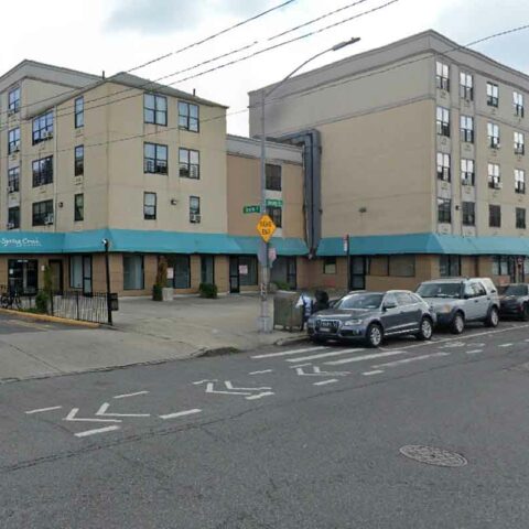 Second suspect arrested in queens 4th of july deli double murder - photo licensed by shore news network.