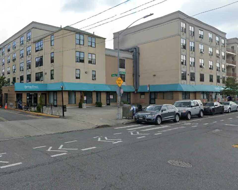 Second suspect arrested in queens 4th of july deli double murder - photo licensed by shore news network.