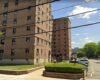 Woman killed in double stabbing at north jersey housing project