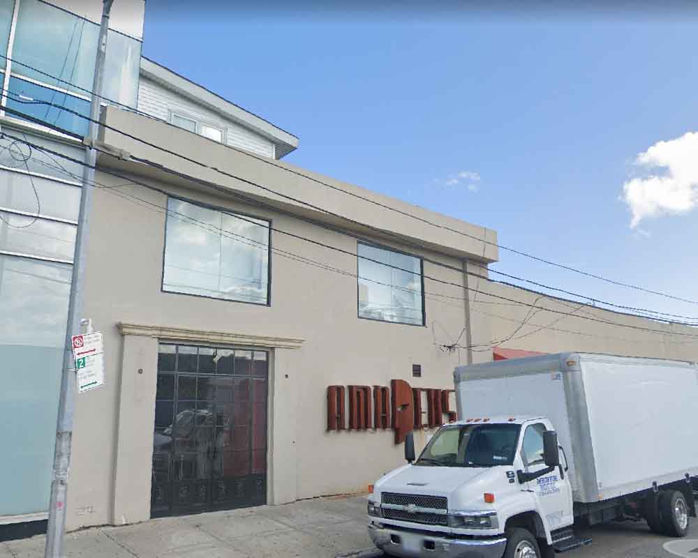 19-year-old shot and killed at Queens nightclub