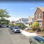 On Saturday, January 21, 2023 at approximately 2117 hours, police responded to a 911 call of shots fired in the vicinity of 1432 East 46 Street, within the confines of the 63 Precinct. A preliminary investigation determined that two males were struck by gunfire at the location.
