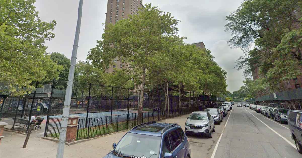 On Sunday, January 29, 2023 at approximately 1713 hours police responded to 425 East 105 Street for a pickup of shots fired. Upon arrival police discovered numerous shell casings at that location.
