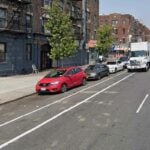 On Friday, January 6, 2023, at approximately 1421 hours, police responded to a 911 call of possible shots fired inside of 94 Rockaway Parkway, within the confines of the 67 Precinct. Upon arrival, officers observed an unidentified male, unconscious and unresponsive within apartment #3A, with a gunshot wound to the chest. EMS responded and pronounced the male deceased at the scene. There are no arrests, and the investigation remains ongoing.