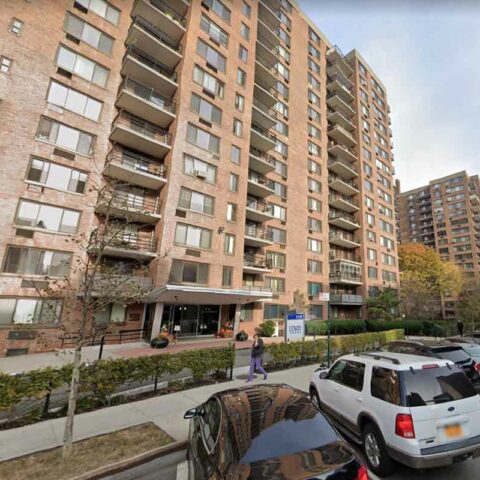 Suspect in killing of 17-year-old harlem arrested and charged with murder - photo licensed by shore news network.