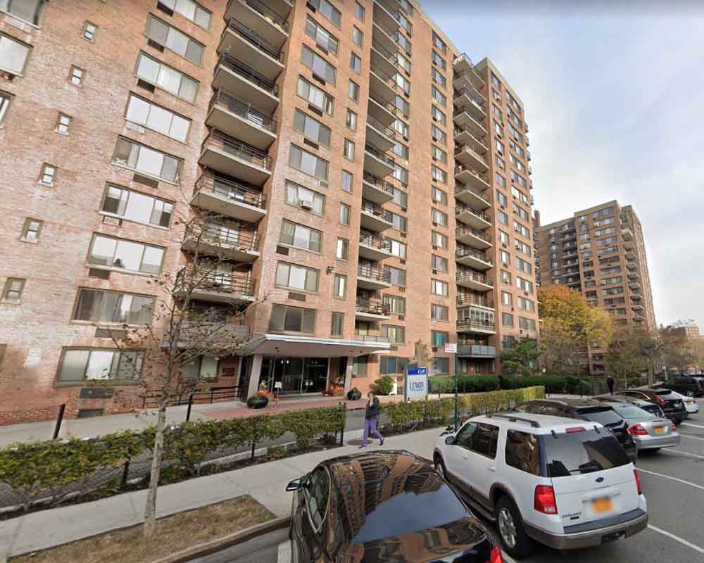 Suspect in killing of 17-year-old Harlem arrested and charged with murder