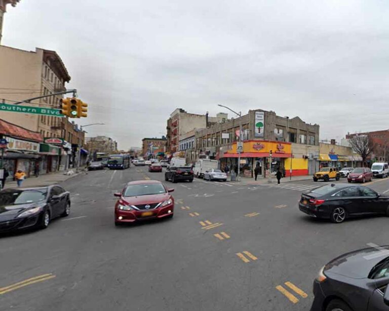 On December 28, 2022, at 1836 hours, police responded to a 911 call of individuals shot at East Tremont Avenue and Southern Boulevard in the confines of the 48 Precinct.