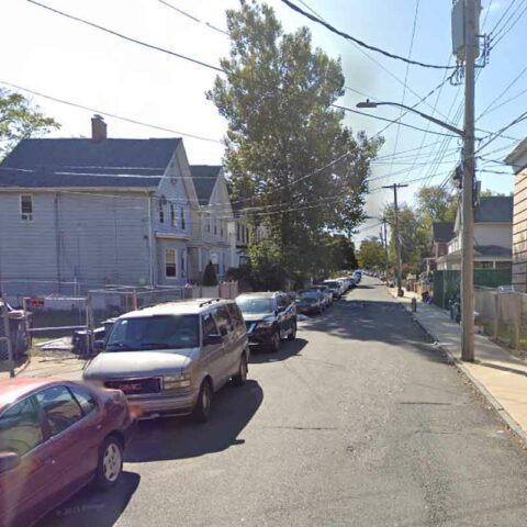 Arrest made in fatal staten island stabbing incident - photo licensed by shore news network.