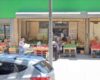 A big bazaar supermarket located at 100 brighton beach avenue, brooklyn