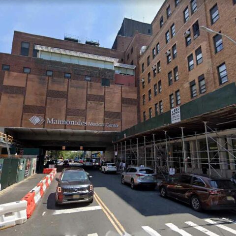 Maimonides medical center - brooklyn