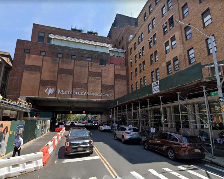 Maimonides Medical Center - Brooklyn