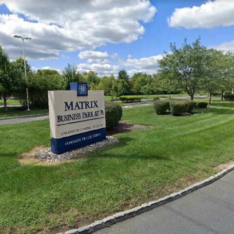 Drug dealer caught with 150 bricks of heroin at robbinsville warehouse parking lot - photo licensed by shore news network.