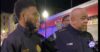 Mass casualty incident: two-year-old among four shot, one injured, one dead in baltimore