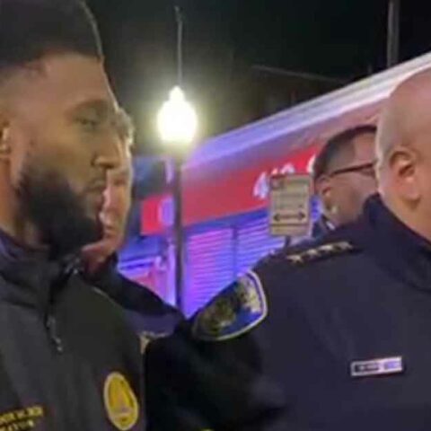 Mass casualty incident: two-year-old among four shot, one injured, one dead in baltimore - photo licensed by shore news network.