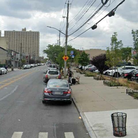 13-year-old charged with gang-related murder of 17-year-old in coney island - photo licensed by shore news network.