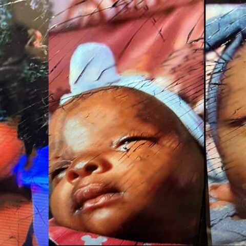 17-year-old bronx mom, infant twins reported missing - photo licensed by shore news network.