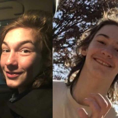 14-year-old reported missing in rockville since last week - photo licensed by shore news network.