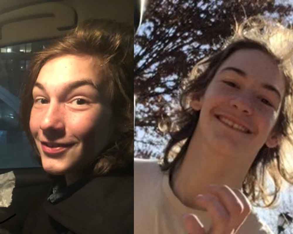 14-year-old reported missing in Rockville since last week