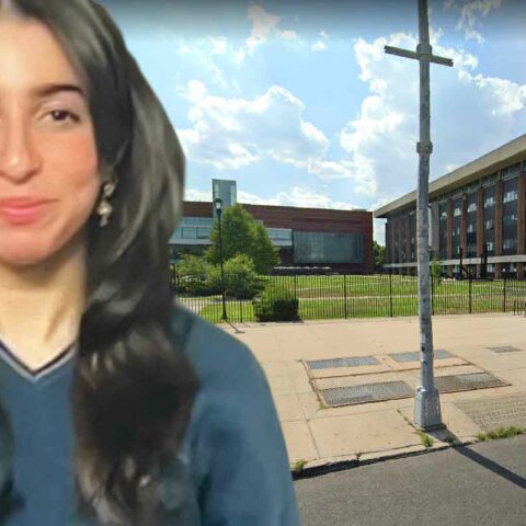 A 19-year-old brooklyn college student has gone missing - photo licensed by shore news network.