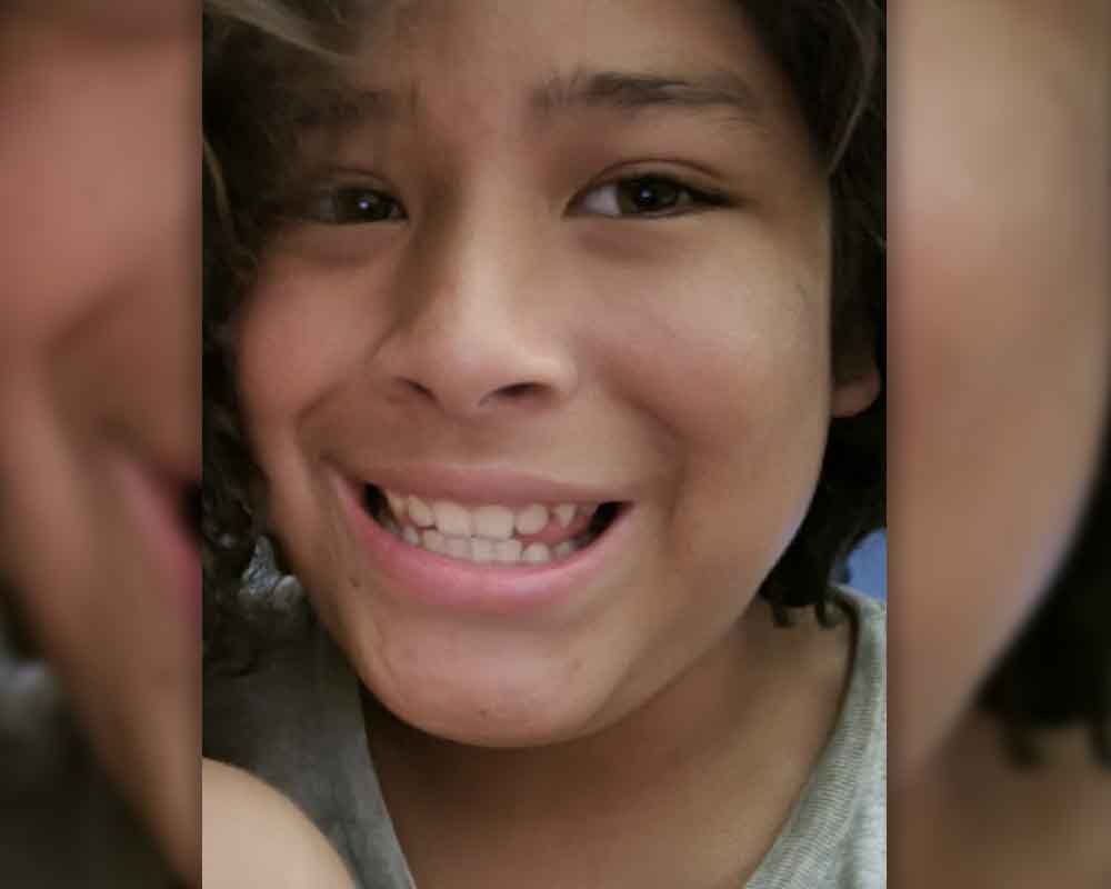 12-year-old reported missing in Silver Spring