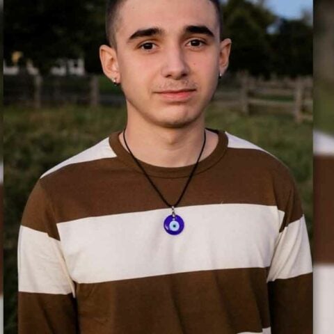 15-year-old boy missing since friday in clarksburg - photo licensed by shore news network.