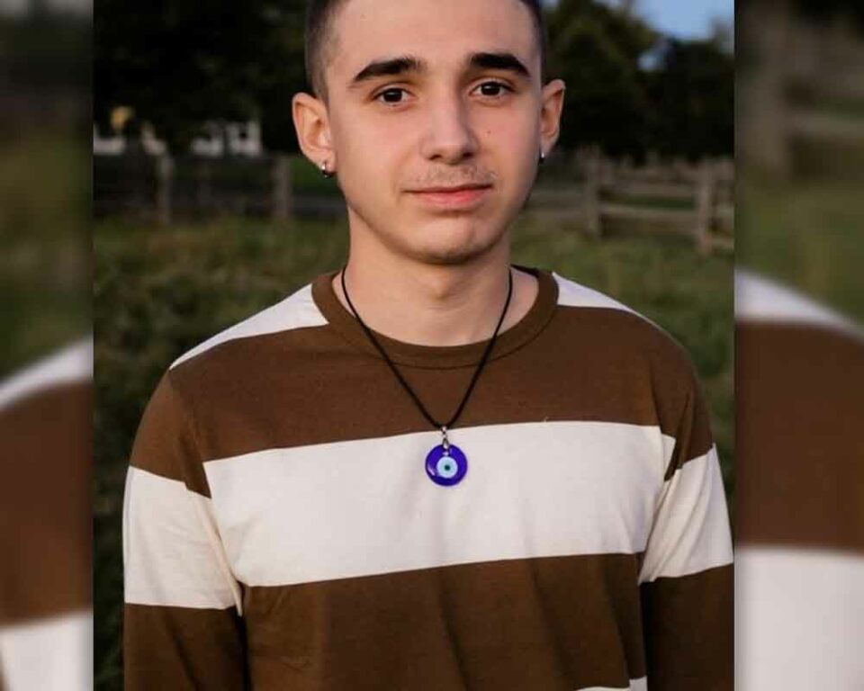 15-year-old boy missing since Friday in Clarksburg