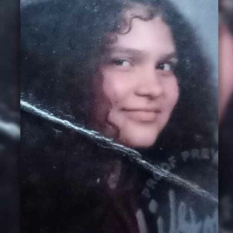 16-year-old girl reported missing in buffalo area - photo licensed by shore news network.