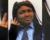 12-year-old reported missing in the bronx
