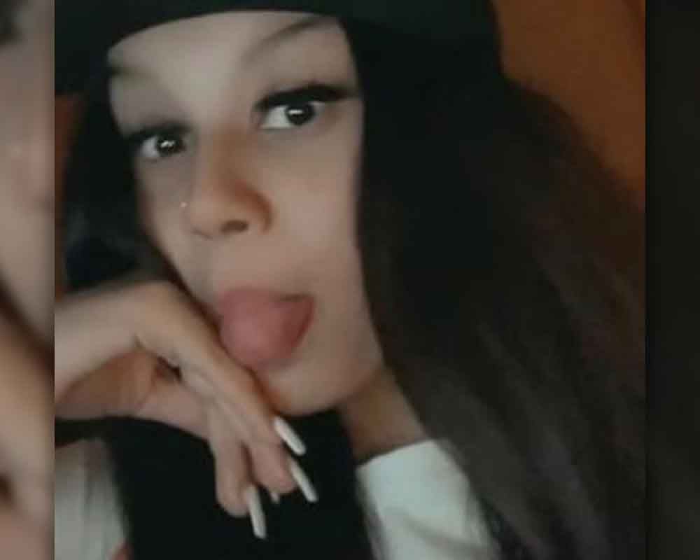 14-year-old girl missing from the Bronx